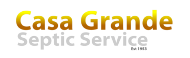 Casa Grande Septic Service