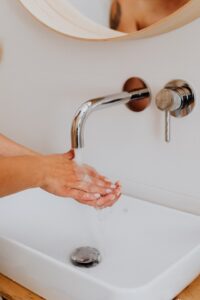 plumbing maintenance tips